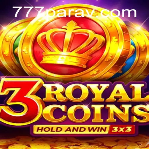 Exploring the Thrills of 3RoyalCoins: A Detailed Guide