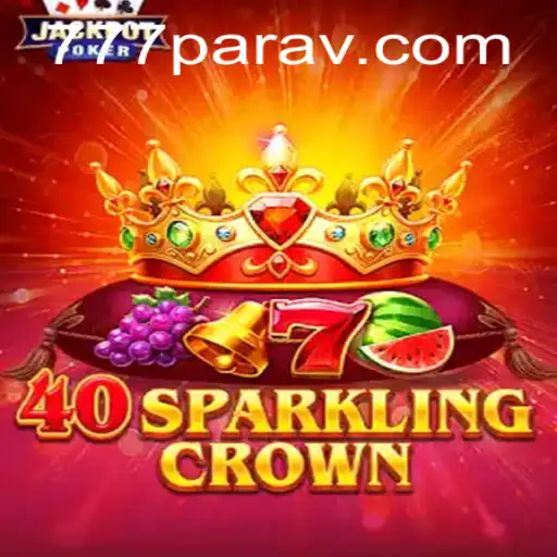 Discover the Excitement of 40SparklingCrown: A Thrilling Casino Game Adventure
