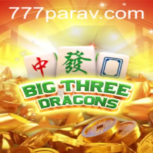 BigThreeDragons: An Exciting Adventure in Online Gaming
