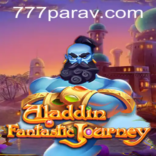 Exploring the Enchanting World of Aladdin