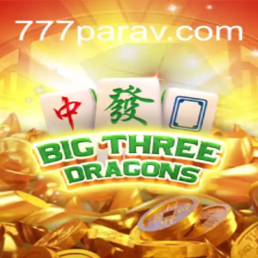 BigThreeDragons: An Exciting Adventure in Online Gaming