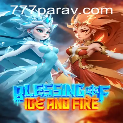 Exploring Blessing of Ice and Fire: A Journey Through Strategy and Fantasy