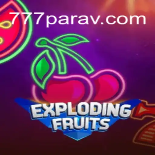 ExplodingFruits: A Burst of Fun in the World of Online Gaming