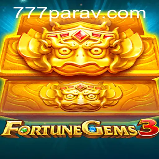 Discovering the Thrills of FortuneGems3: A Deep Dive into This Captivating Game