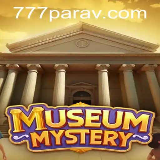 Exploring the Enigma of MuseumMystery Game