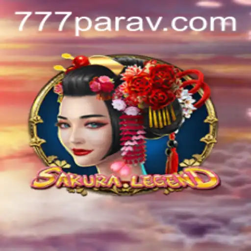 Explore the Enchanting World of SakuraLegend on 777para.com