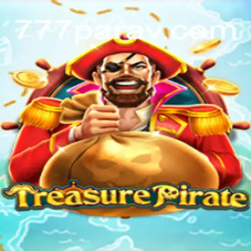 TreasurePirate: Unveiling the Adventure of a Lifetime on 777para.com