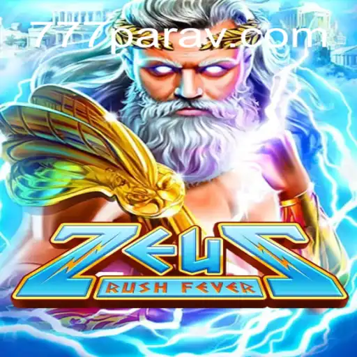 Unveiling ZeusRushFever: A Thrilling Journey Through Ancient Myths