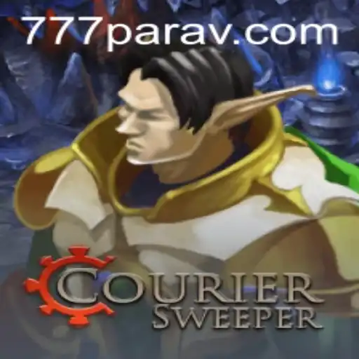 CourierSweeper: A New Era of Interactive Gaming