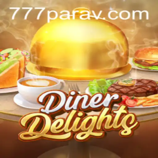 Experience the Culinary Delight with DinerDelights and 777para