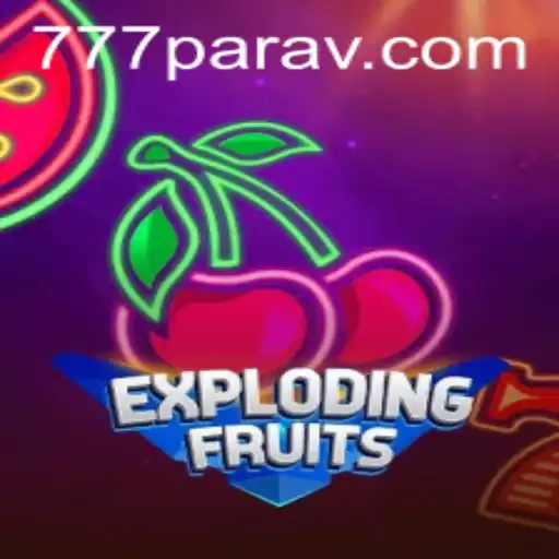ExplodingFruits: A Burst of Fun in the World of Online Gaming