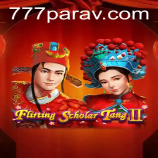 Flirting Scholar Tang II: A Compelling Realm of Strategy and Fun