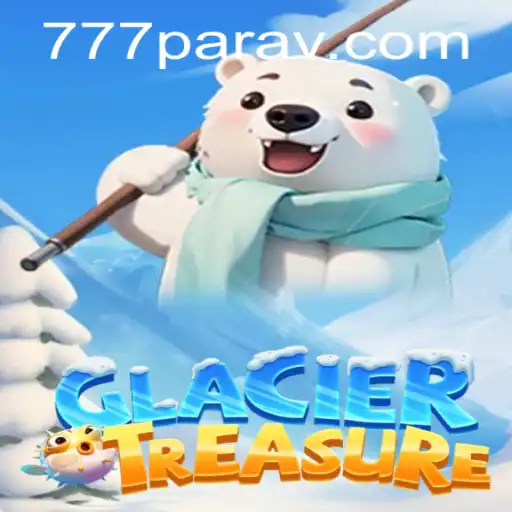 Discover the Enchanting World of GlacierTreasure