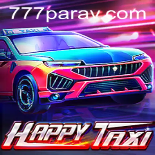 Unveiling the Excitement of HappyTaxi: A Ride into Fun with 777para.com
