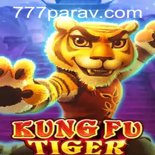 KungFuTiger: Master the Art of Martial Arts in a Virtual World