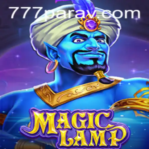 Discover the Mystical World of MagicLamp and Its Innovative Gameplay