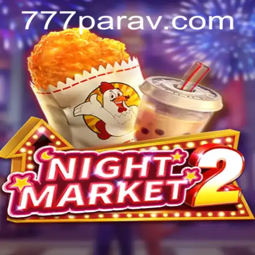 Exploring NightMarket2: A Thrilling New Game Experience