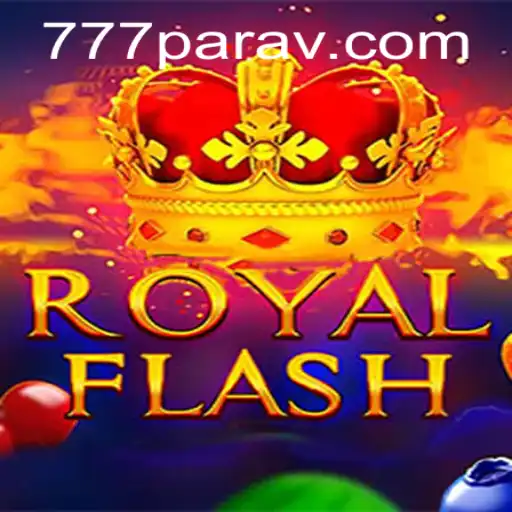 Exploring RoyalFlash: A Thrilling Game Experience on 777para.com