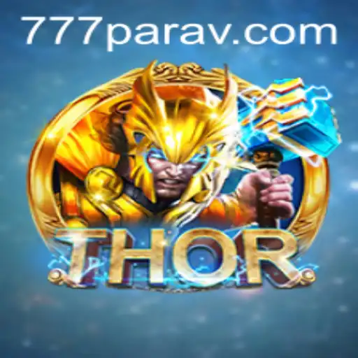 THOR: Unleashing the Power of the Nordic God in a Thrilling Game Experience