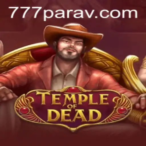 Unveiling the Secrets of TempleofDead: A Riveting Adventure