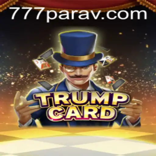 Exploring the World of TrumpCard: A Strategic Journey