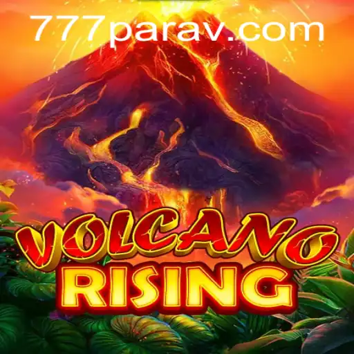 Discover the Thrilling World of VolcanoRising: An Epic Adventure Awaits