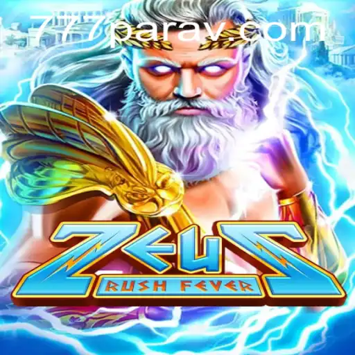 Unveiling ZeusRushFever: A Thrilling Journey Through Ancient Myths